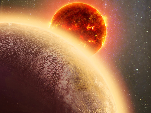 the-telescope-times: Signs of Alien Air Herald a New Era of Exoplanet Discoveries New efforts hint t