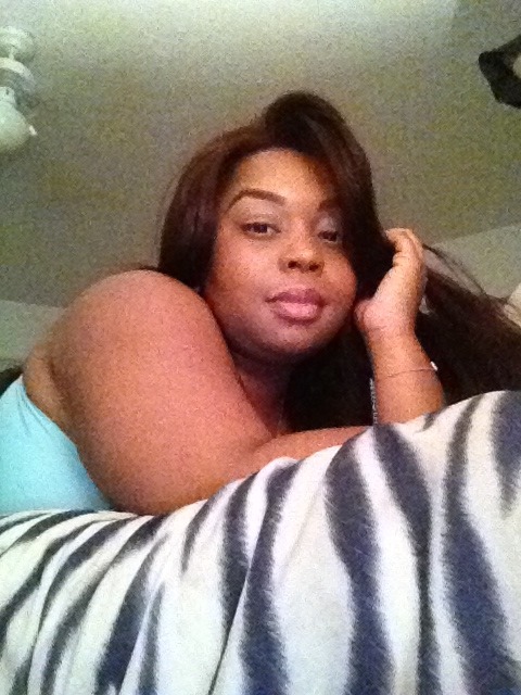 cccxvi:  New hair color.