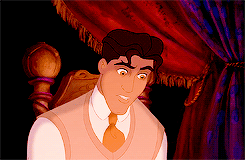 wolfegngs-blog:  make me choose | anonymous asked Prince Naveen or Kristoff? 