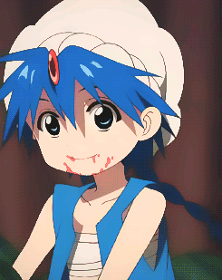 Aladdin → Episode 1
