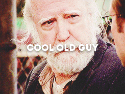 benkylorensolo-deactivated20160:  TWD Characters Tropes & Idioms → Hershel Greene