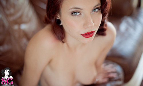 mrandmrseventwofive:  Leon Suicide –From Mrs.