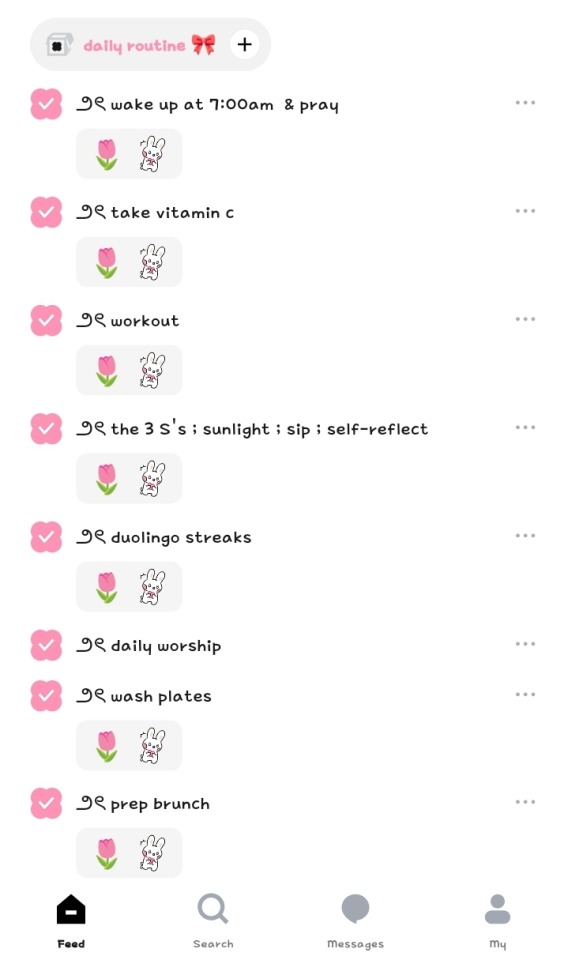 The Events Of 17/04/2024 || Wednesday