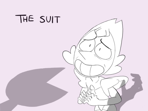 Sex sketchedatrocities:  Pearl allows herself pictures