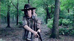 hecaeteh:  Fangirl Challenge - [8/10] tv-series - The Walking Dead 