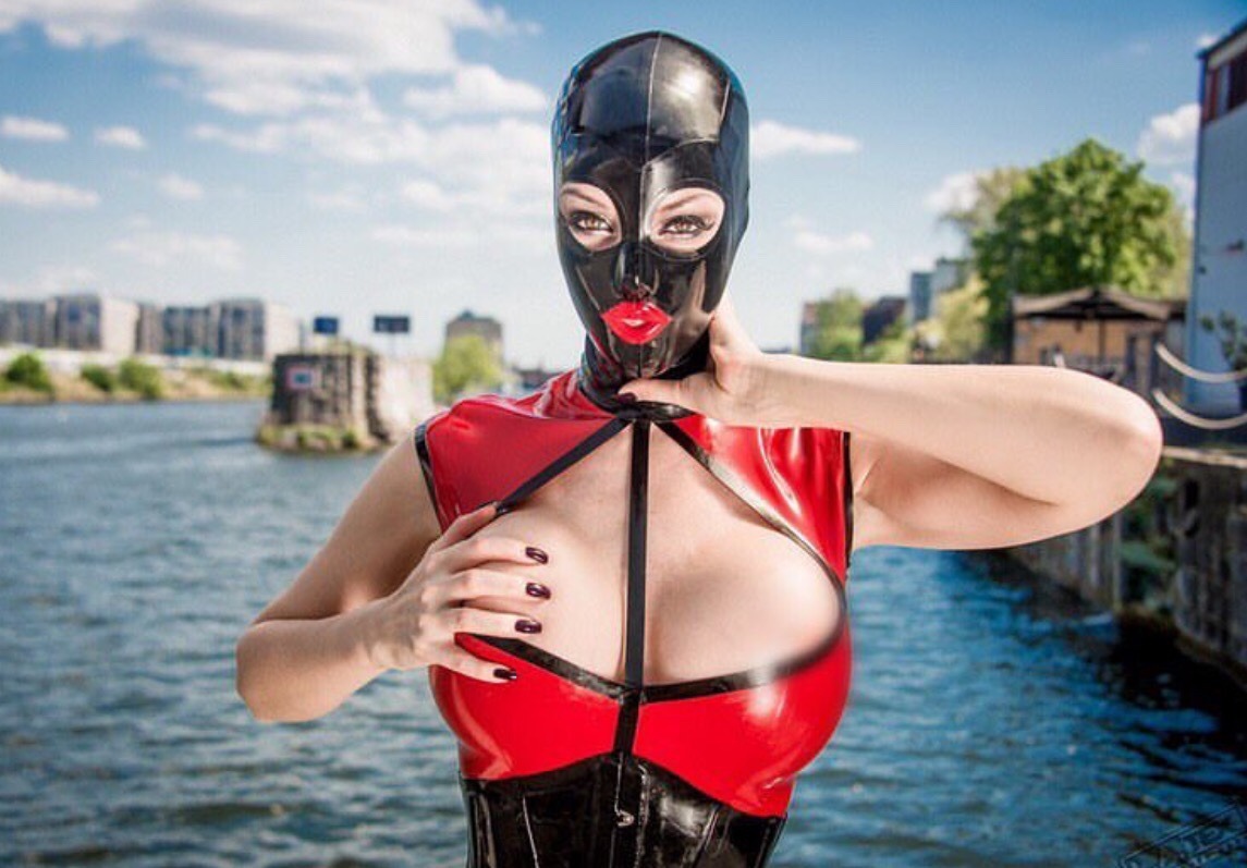 Shiny Visual Only NSFW