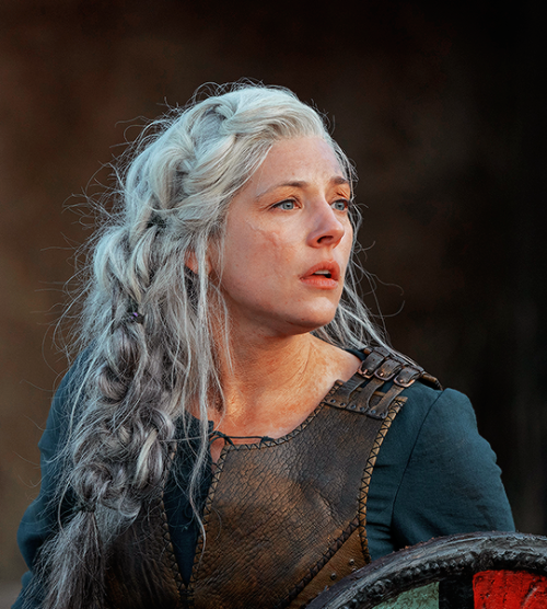 Lagertha | Vikings 6.04 [x]