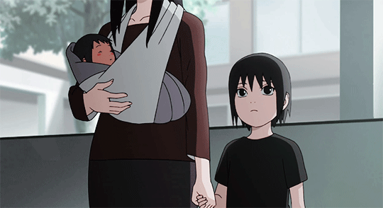 mikoto gifs | Tumblr
