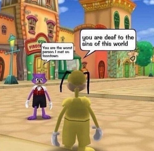 Idk