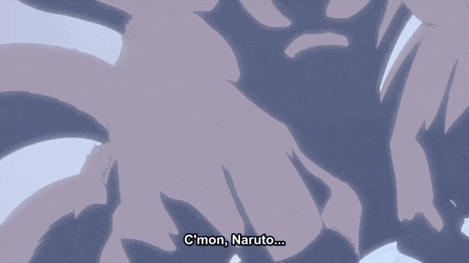 the-marvelous-geek:Kurama’s death - Boruto ep. 218 - This was honestly the most heartbreaking moment in the Boruto anime. 