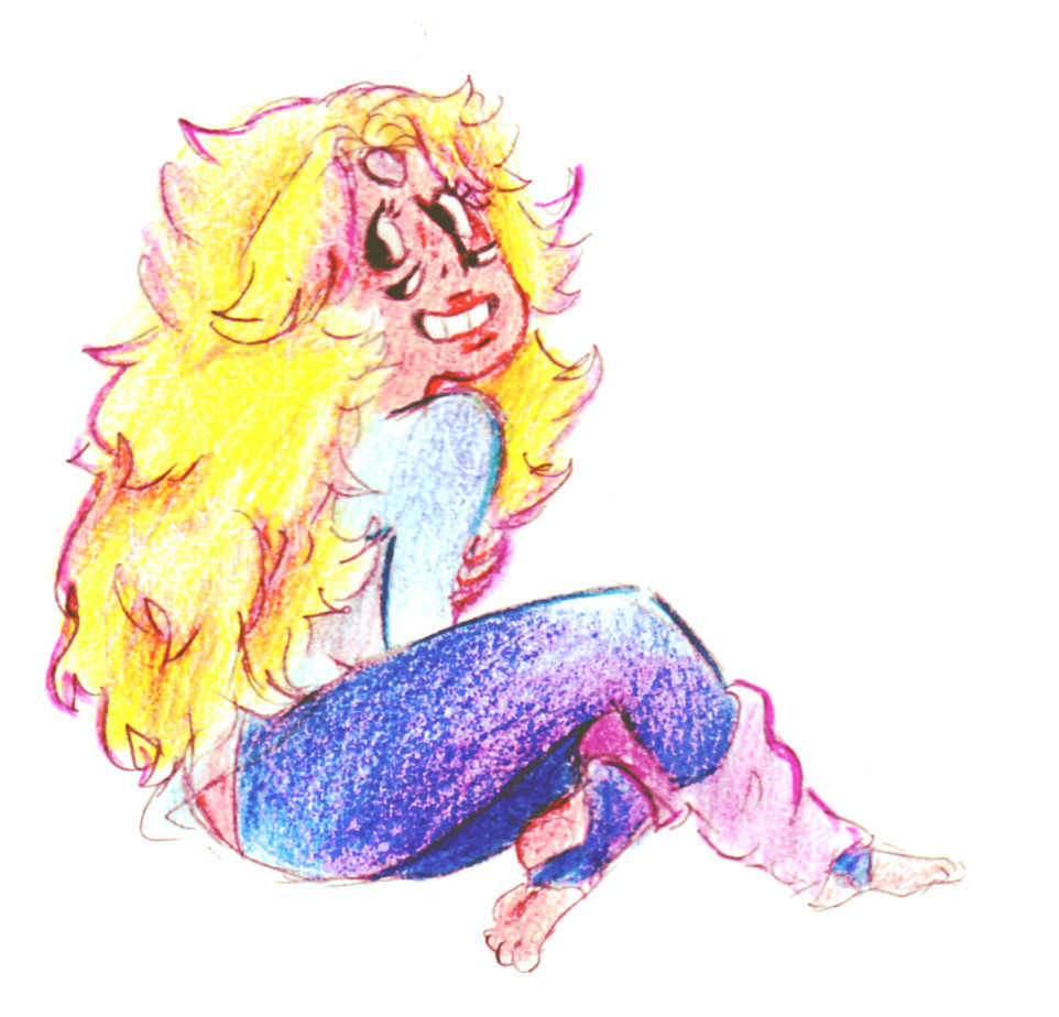 punrai:  Dorky pearlrose interactions keep me going. 