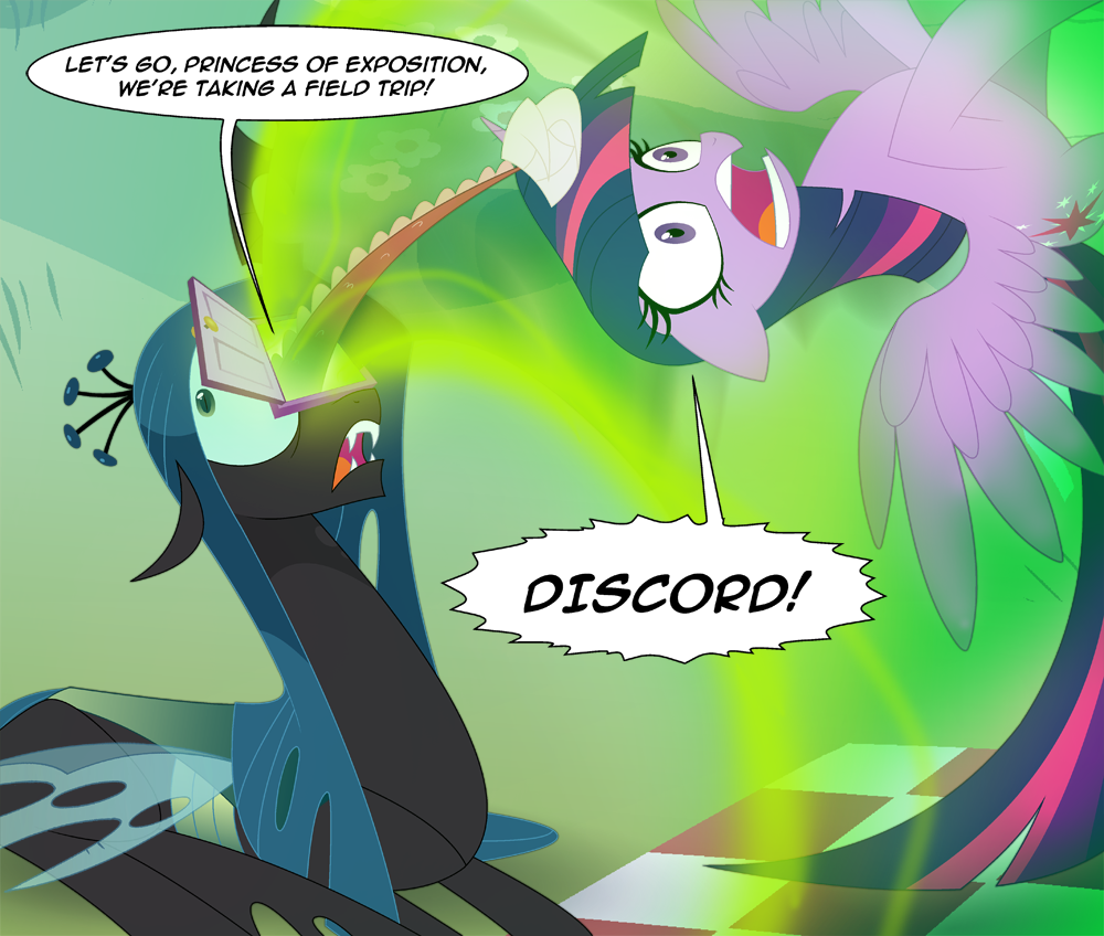 discorderlyconduct:  Can You Naut 
