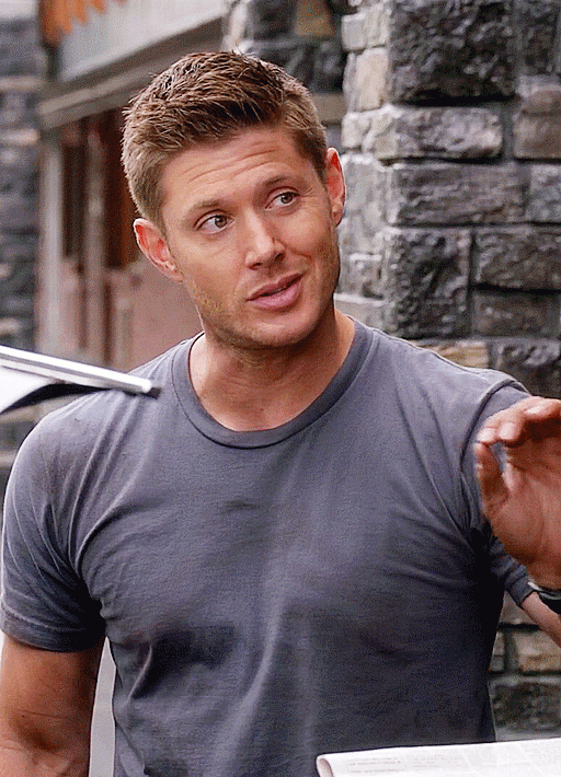heytheredeann:  10.05 | Fanfiction 