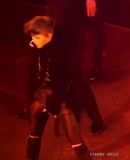 oshbros:he snapped