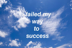 taces:  i failed my way to success, (2014)