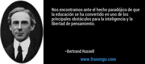 unpensadoranonimo:  Un pensador anónimo quiere pedir disculpas de antemano si la lectura de las citas anteriores le provoca alguna reflexión propia, gracias.