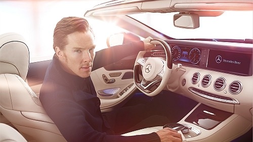 karin-woywod:  Up to 6000 pixels - 2015 10 23 - GQ Mercedes Benz photoshoot by Rick Guest Don’