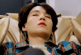 yoonjismom:birthday countdown d-1: sleep enthusiast