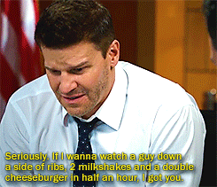 jigsmave:10x16 | 10x18 | 11x02Aubrey and snacks requested by anon