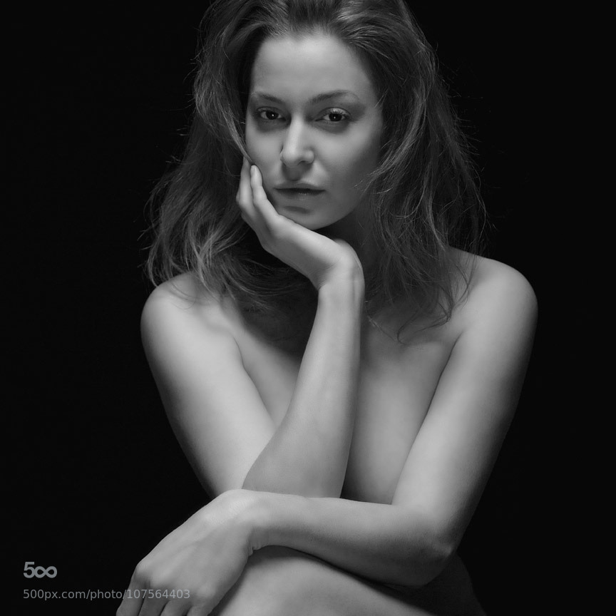 nudeson500px:  Esmé Bianco by scottnathan from http://ift.tt/1bu2dx6