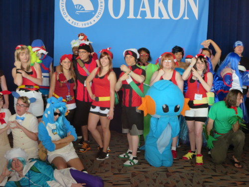 Otakon 2014 photoset 2/4!If you see yourself or anyone you know, let me know so I can tag them!!Feat