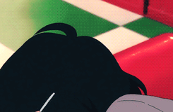 squaleon:  Every girl is born a princess, some just forget is all. 