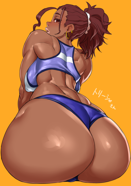 mikoyanartworks:  FAN ART   adult photos