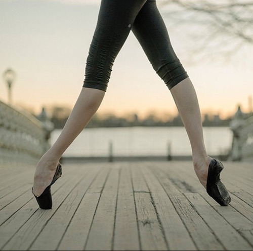 Dance is life