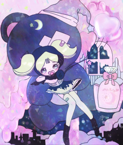 bliss-blasphemy:  ☯✖✰ Kawaii/Offensive/Pastel