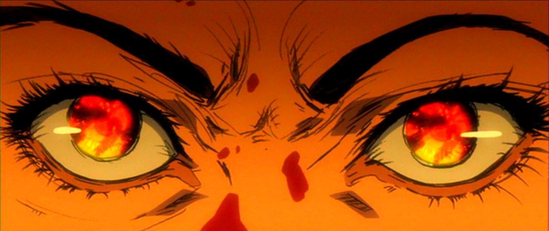 tarantinosdeathproof:    Look at me, Matsumoto. Take a good look at my face. Look