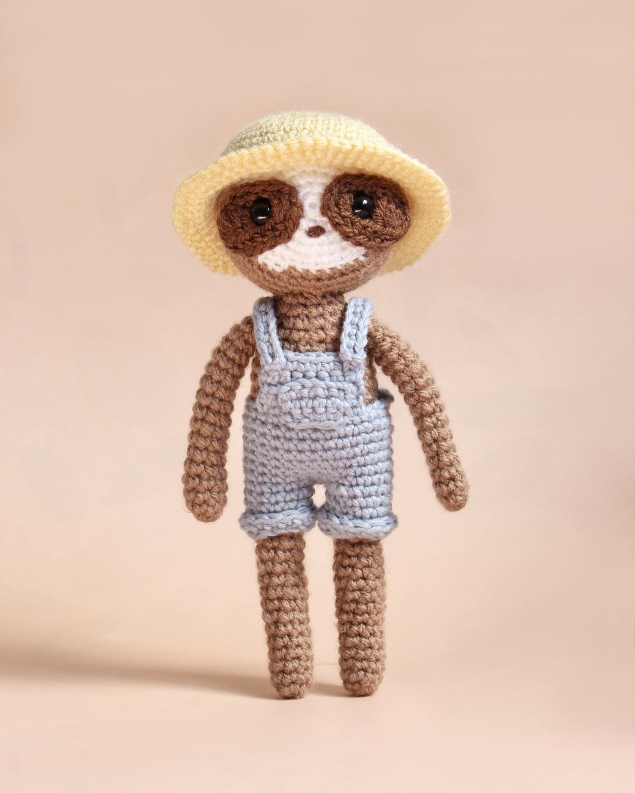 Did you know about this restock feature? That's how we knew these Wint, Amigurumis Crochet