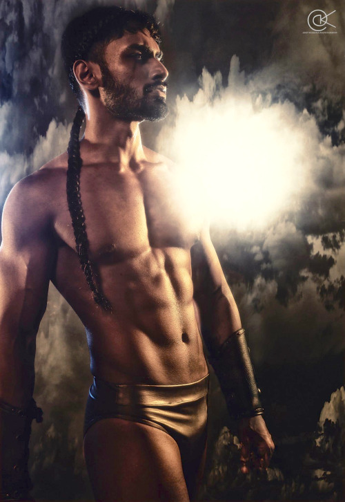 ohthentic:  menofindia:  Anirudh Chakravarthy  Oh