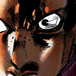 wrybrando:  diavolo’s eyes 