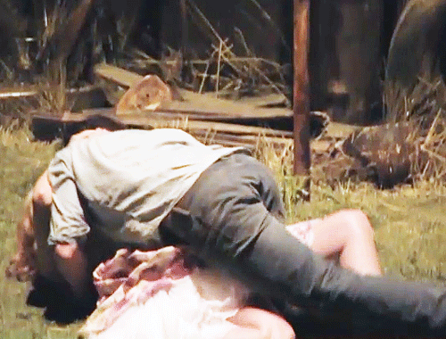 Well, Kiss Me Goodnight Anyway Would You?