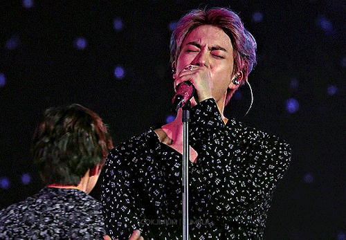 Grape Jin Supremacy For @raplinenthusiasts(cr. Namuspromised)