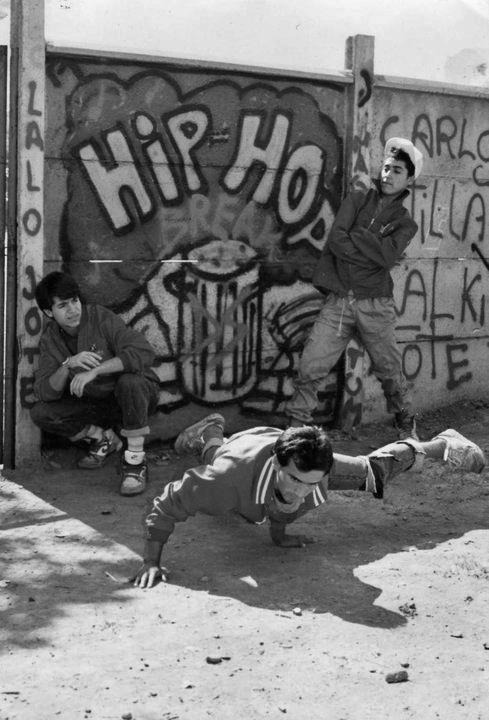 zona-hiphop:  HIP-HOP CHILENO | REAL HIP-HOP