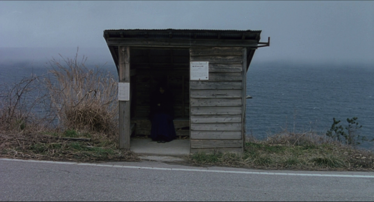 beingharsh:Maborosi (1995), dir. Hirokazu Kore-eda