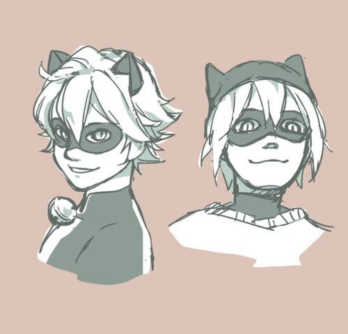 lily-frog-trash: inkshila: lily-frog-trash:  i swear he looks different everytime i draw him also a 