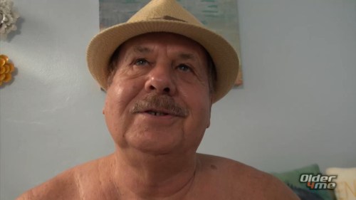 go-sr-miguelito-10-things: For me this is the best porn actor of O4M to date. If anyone wants this g