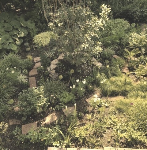 Southwestern Landscape - LandscapeIdeas For A Medium-sized Southwest Desert And Summertime Stone Landscaping