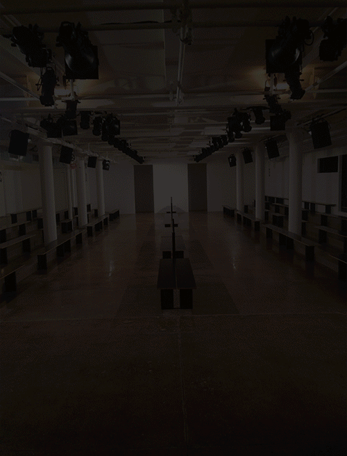wantering-blog: Are You Ready for MADE Fashion Week?! Wantering is teaming up with Milk Studios to s