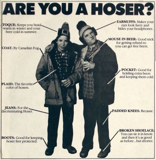 hoser