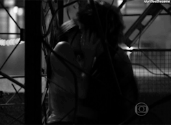 as vezes tudo recomeça quando chega ao fim