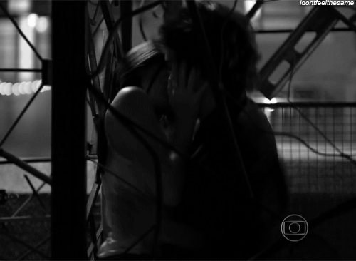 as vezes tudo recomeça quando chega ao fim