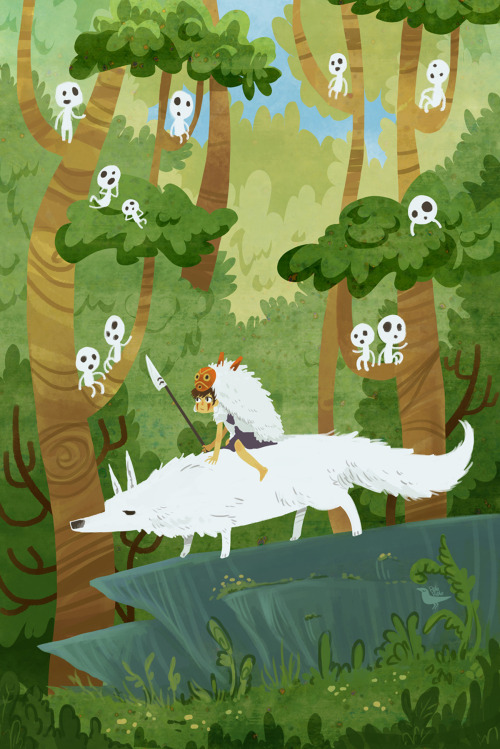 theartofanimation:  Robin Robinson AKA: Gorgonist