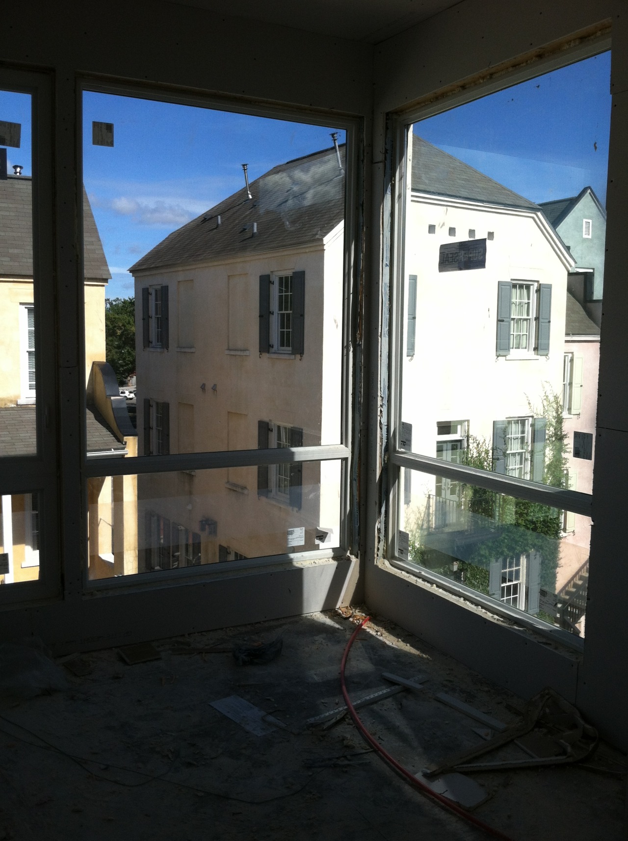 Mixson (North Charleston)- under construction