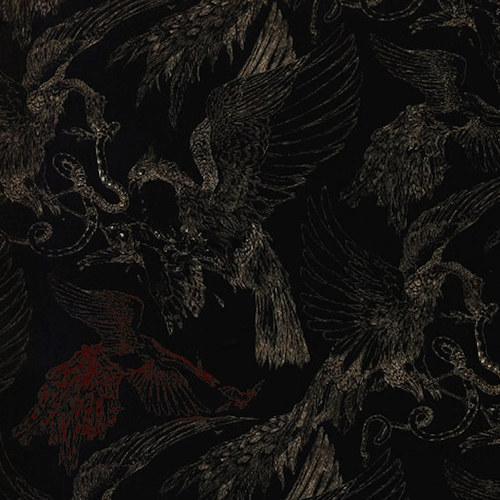 fleurdhelacour: @sixofcrowsnet​ editathon: kuwei yul bo or the darkling “Redemption,&ldqu