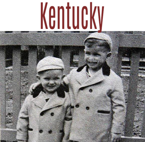 Top Everly Brothers Songs (as voted by fans) | #3 - KentuckyReleased on the Songs Our Daddy Taught U