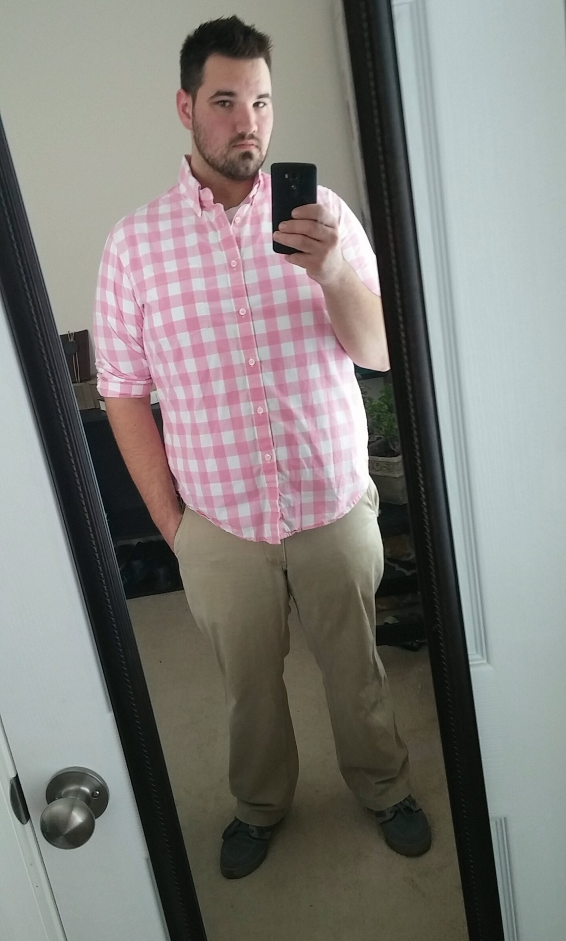 7devils-all-around-you:  Date outfit