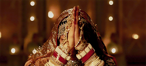 Padmavati
